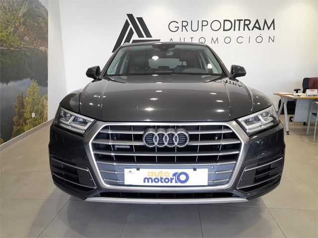 AUDI Q5 S line 2.0 TDI 140kW quattro S tronic