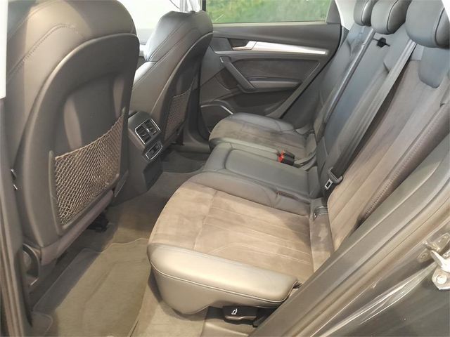 AUDI Q5 S line 2.0 TDI 140kW quattro S tronic