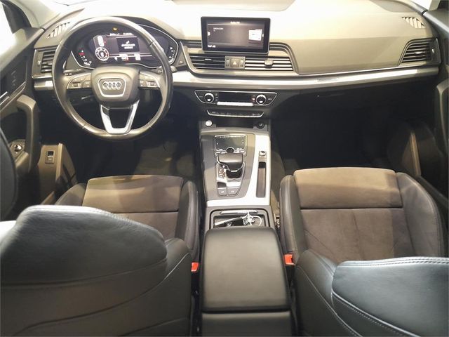 AUDI Q5 S line 2.0 TDI 140kW quattro S tronic