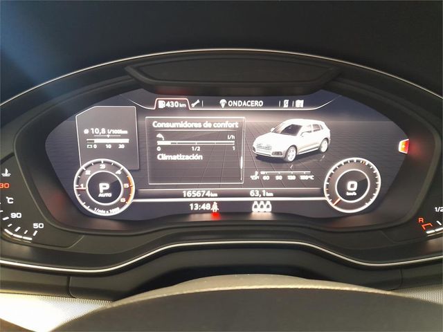 AUDI Q5 S line 2.0 TDI 140kW quattro S tronic