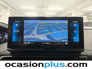 Peugeot 3008 PureTech 130 S&S Allure Pack 96 kW (130 CV)