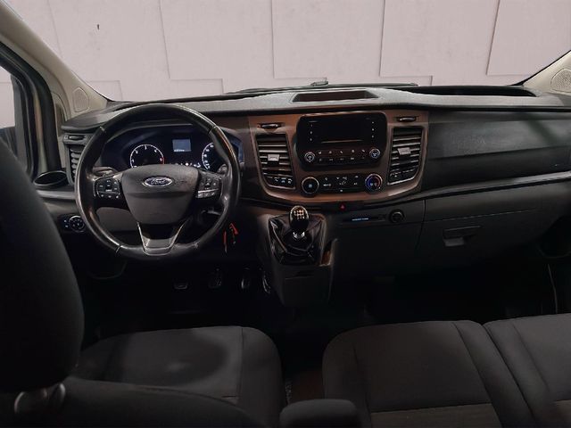 FORD Transit Custom Transit Custom Kombi 2.0 TDCI 77kW 320 L1 Trend MHEV