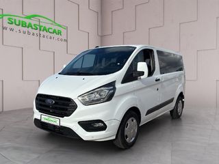 FORD Transit Custom Transit Custom Kombi 2.0 TDCI 77kW 320 L1 Trend MHEV