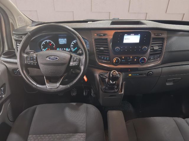 FORD Transit Custom Transit Custom Kombi 2.0 TDCI 77kW 320 L1 Trend MHEV