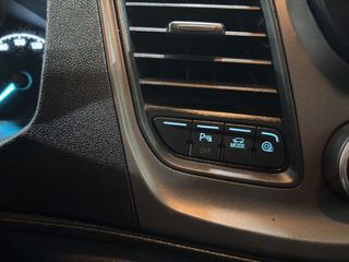 FORD Transit Custom Transit Custom Kombi 2.0 TDCI 77kW 320 L1 Trend MHEV