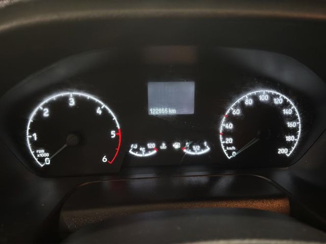 FORD Transit Custom Transit Custom Kombi 2.0 TDCI 77kW 320 L1 Trend MHEV