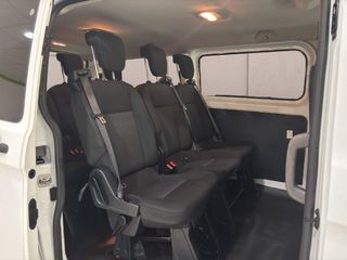 FORD Transit Custom Transit Custom Kombi 2.0 TDCI 96kW 320 L1 Trend