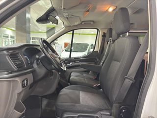FORD Transit Custom Transit Custom Kombi 2.0 TDCI 96kW 320 L1 Trend