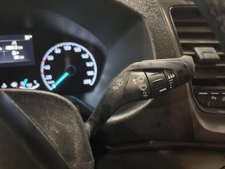 FORD Transit Custom Transit Custom Kombi 2.0 TDCI 96kW 320 L1 Trend