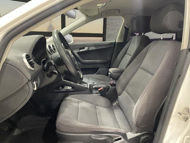 AUDI A3 A3 2.0 TDI Ambition