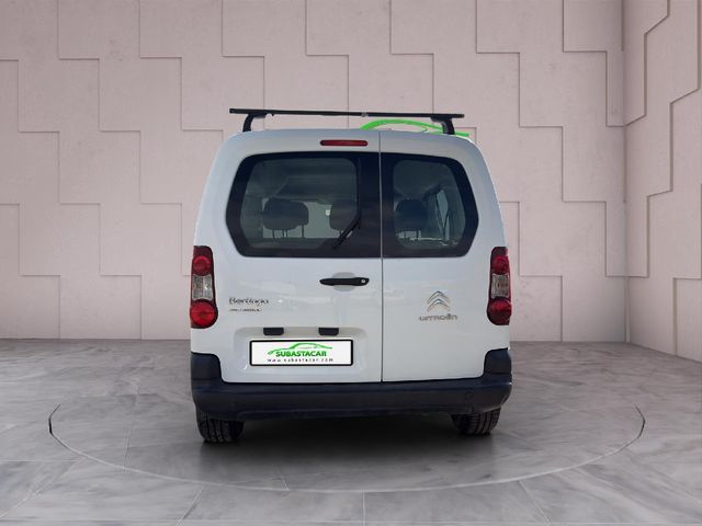 CITROëN Berlingo Multispace Berlingo Multispace LIVE Edit.BlueHDi 55KW (75CV)