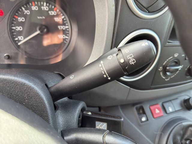 CITROëN Berlingo Multispace Berlingo Multispace LIVE Edit.BlueHDi 55KW (75CV)