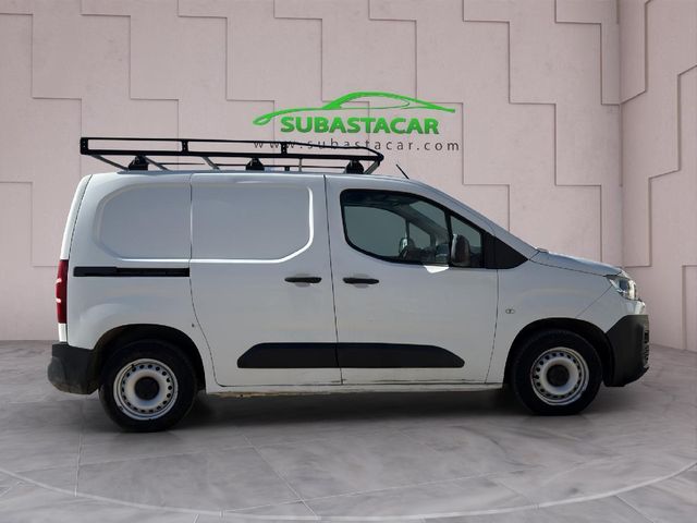 CITROëN Berlingo Berlingo Talla M BlueHDi 55kW CONTROL (75CV)