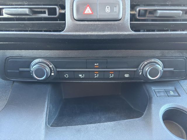 CITROëN Berlingo Berlingo Talla M BlueHDi 55kW CONTROL (75CV)