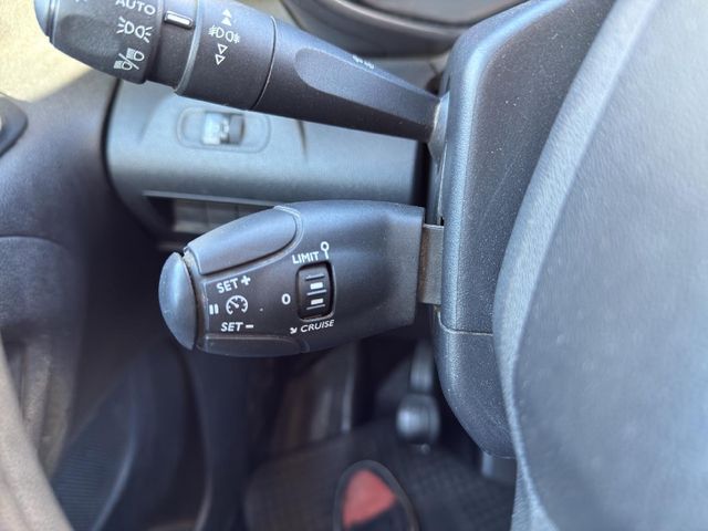 CITROëN Berlingo Berlingo Talla M BlueHDi 55kW CONTROL (75CV)