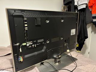 Smart TV Samsung 37 200 mhz