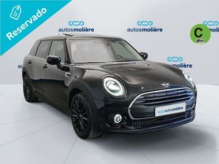 MINI Clubman One D 85 kW (116 CV)