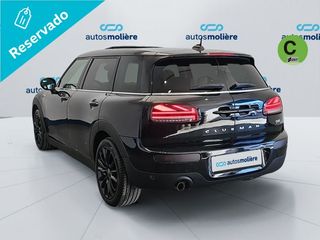 MINI Clubman One D 85 kW (116 CV)