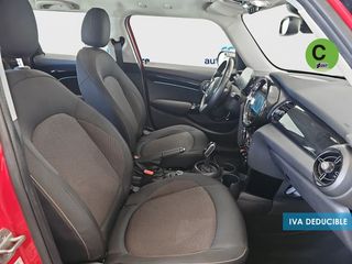MINI 5 Puertas Cooper 100 kW (136 CV)