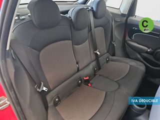 MINI 5 Puertas Cooper 100 kW (136 CV)