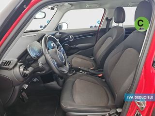 MINI 5 Puertas Cooper 100 kW (136 CV)