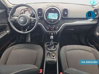 MINI Countryman Cooper S E ALL4 165 kW (224 CV)