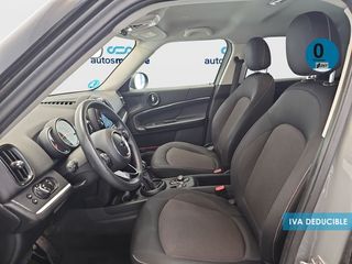 MINI Countryman Cooper S E ALL4 165 kW (224 CV)