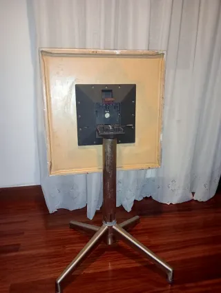 Mesa plegable