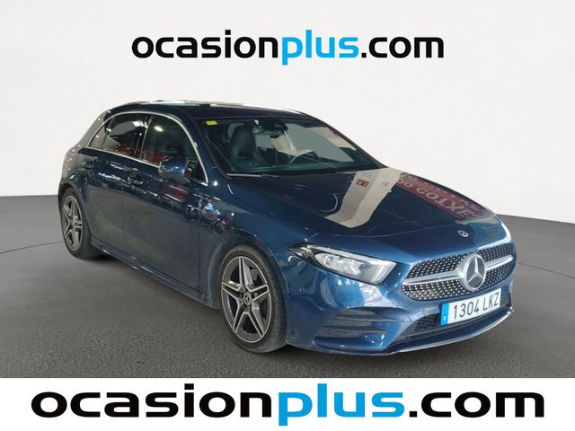 Mercedes-Benz Clase A 220 d 140 kW (190 CV)