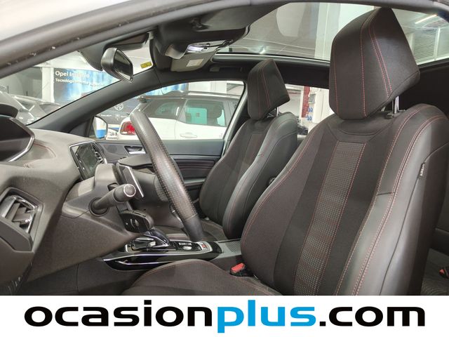 Peugeot 308 BlueHDi 130 S&S GT EAT8 96 kW (130 CV)