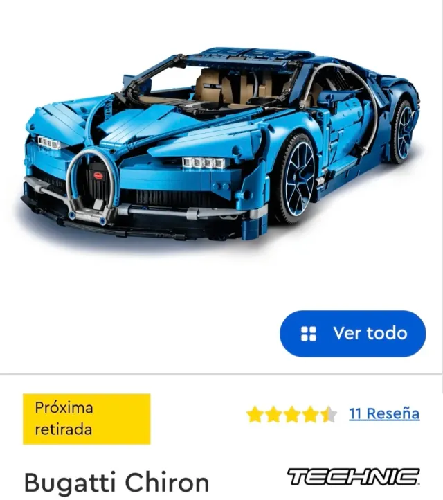 Lego Technic