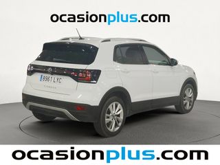 Volkswagen T-Cross Sport 1.5 TSI 110 kW (150 CV) DSG