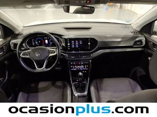 Volkswagen T-Cross Sport 1.5 TSI 110 kW (150 CV) DSG