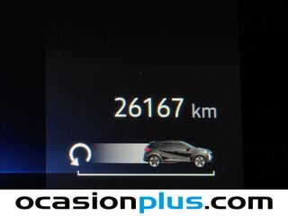 Renault Captur Techno TCe 66 kW (90 CV)