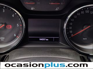 Opel Astra 1.6 CDTI 120 Aniversario 81 kW (110 CV)