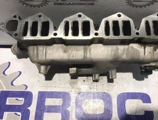 Ssangyong a6652000056 a6641410401 colector kyron