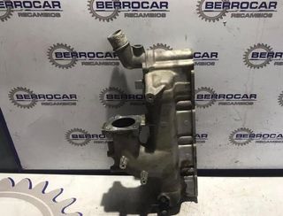 Ssangyong a6652000056 a6641410401 colector kyron