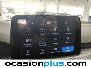 Ford Focus 1.0 Ecoboost MHEV Active 114 kW (155 CV)