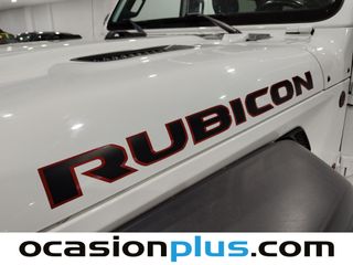 Jeep Wrangler 2.0T Rubicon 8ATX 199 kW (270 CV)