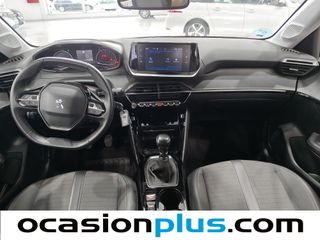 Peugeot 208 PureTech 100 Allure 75 kW (100 CV)