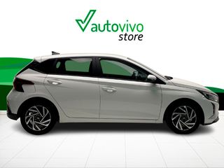 Hyundai i20 I20 KLASS 5P MPI 1.2 79CV