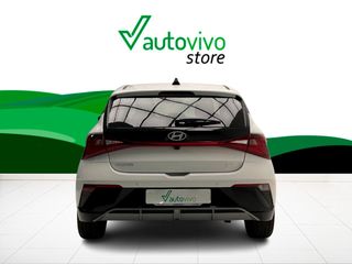 Hyundai i20 I20 KLASS 5P MPI 1.2 79CV