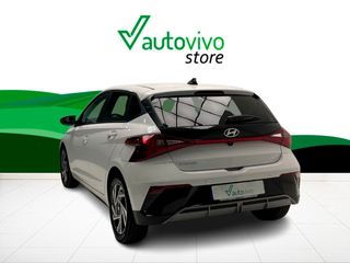 Hyundai i20 I20 KLASS 5P MPI 1.2 79CV