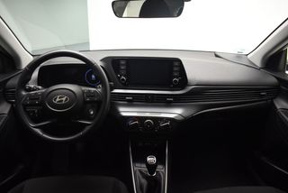 Hyundai i20 I20 KLASS 5P MPI 1.2 79CV