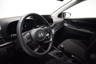 Hyundai i20 I20 KLASS 5P MPI 1.2 79CV