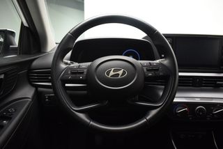 Hyundai i20 I20 KLASS 5P MPI 1.2 79CV
