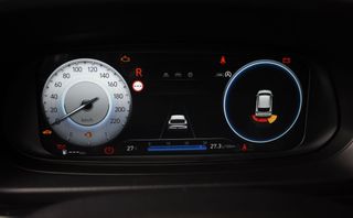 Hyundai i20 I20 KLASS 5P MPI 1.2 79CV