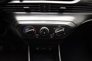 Hyundai i20 I20 KLASS 5P MPI 1.2 79CV