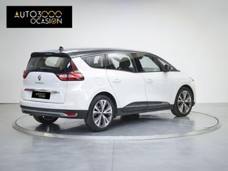 Renault Grand Scenic Zen TCe 117kW (160CV) EDC GPF