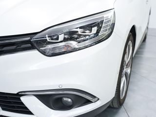 Renault Grand Scenic Zen TCe 117kW (160CV) EDC GPF